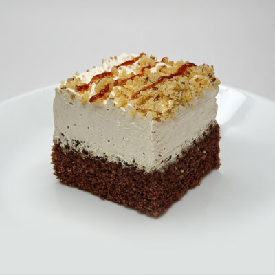 60g - Snickers kocka - 1,30€